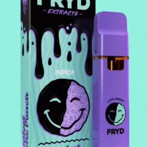 fryd carts