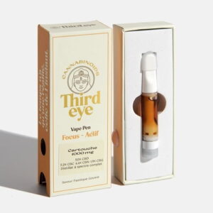 third eye dmt vape