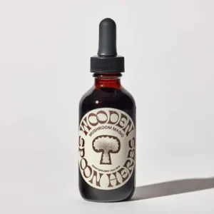 magic mushroom tincture