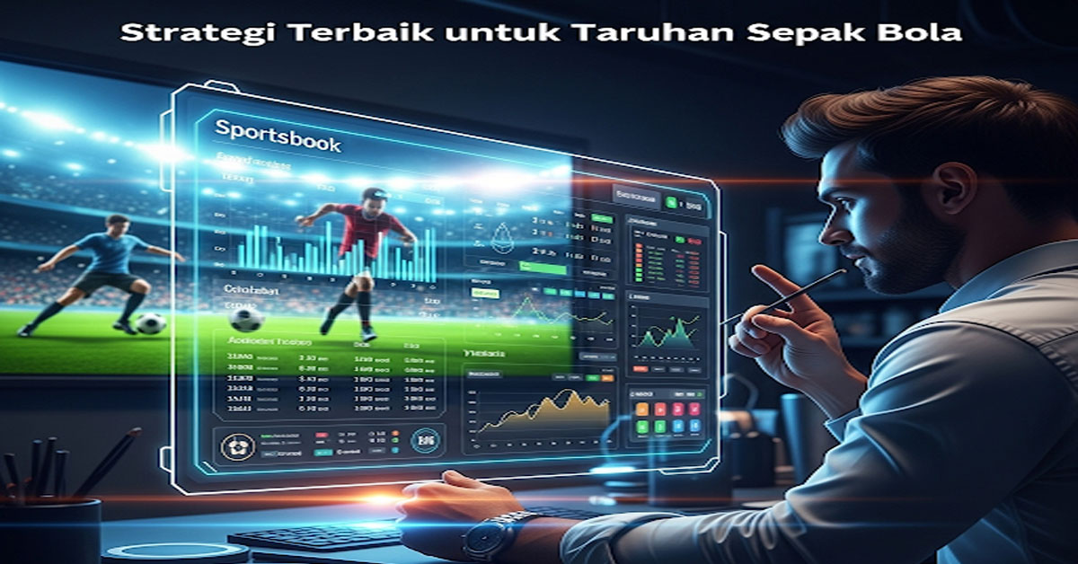 Tips Memilih Situs Sportsbook Terpercaya